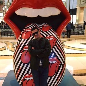 Meet your Posher, Armando